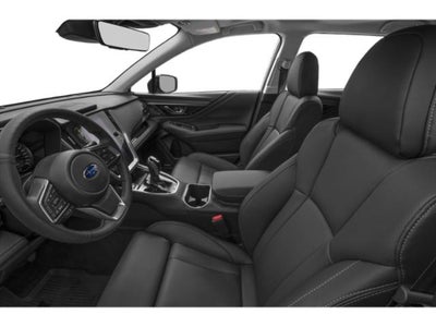 2025 Subaru Outback Limited XT