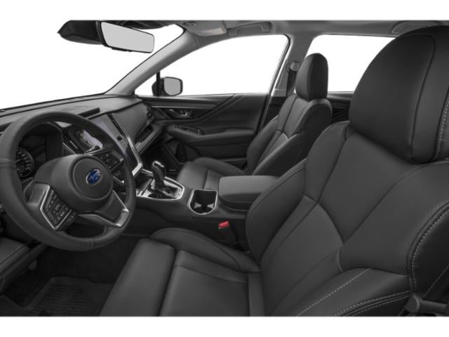 2025 Subaru Outback Limited XT