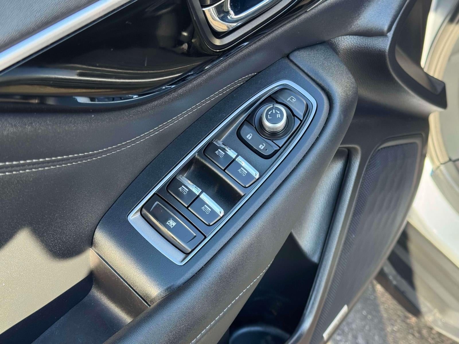 2023 Subaru Outback Touring XT