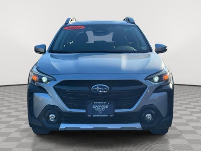 2023 Subaru Outback Touring XT