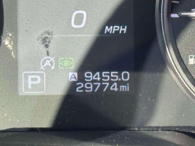 2023 Subaru Outback Touring XT