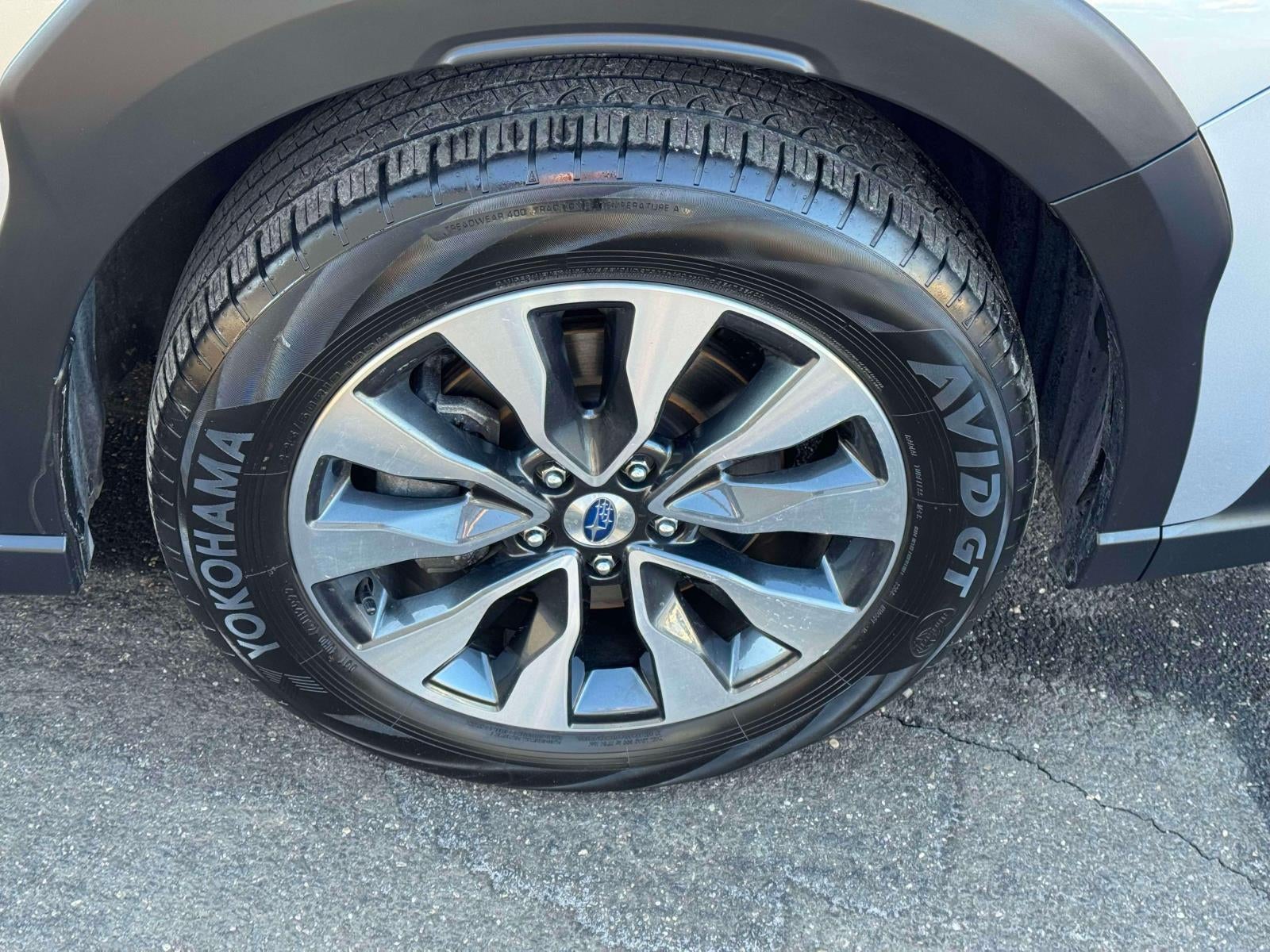 2023 Subaru Outback Touring XT