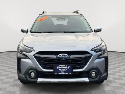 2024 Subaru Outback Touring XT