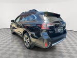 2020 Subaru Outback Touring XT