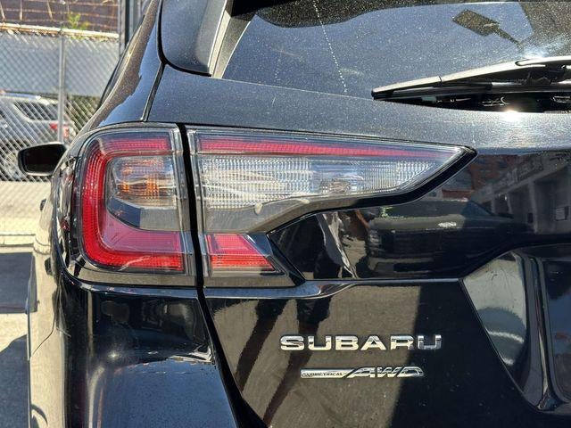 2020 Subaru Outback Touring XT