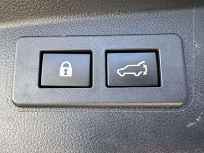 2020 Subaru Outback Touring XT