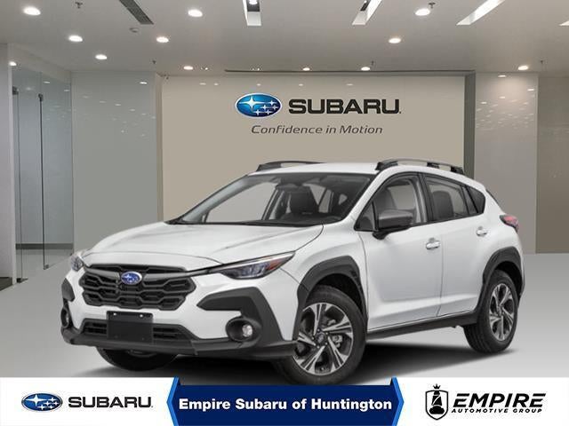 2026 Subaru Crosstrek Premium CVT's photo