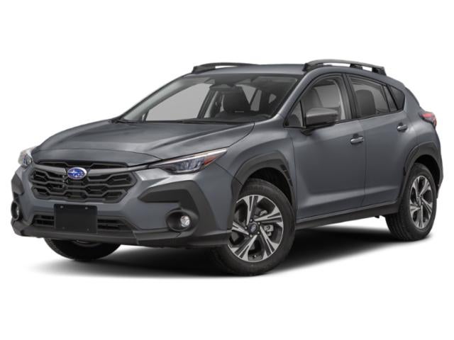 2026 Subaru Crosstrek Premium CVT's photo