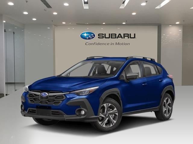 2026 Subaru Crosstrek Premium CVT's photo