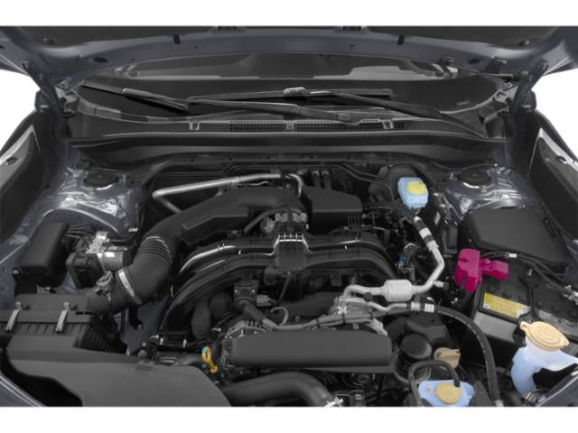 2026 Subaru Forester Base