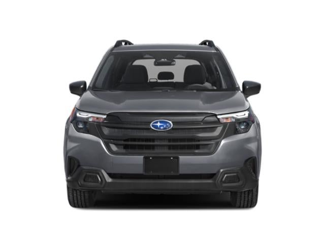 2026 Subaru Forester Base