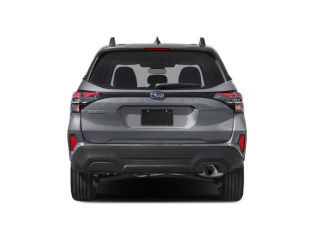 2026 Subaru Forester Base