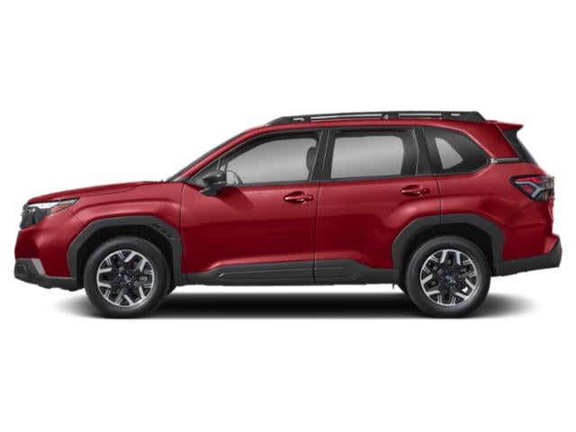 2026 Subaru Forester Base