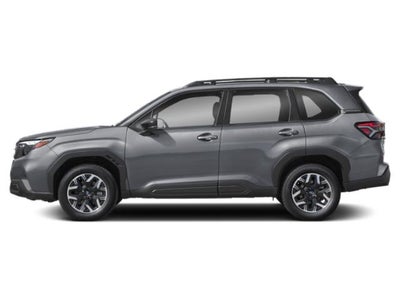 2026 Subaru Forester Base
