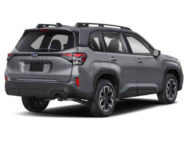 2026 Subaru Forester Base