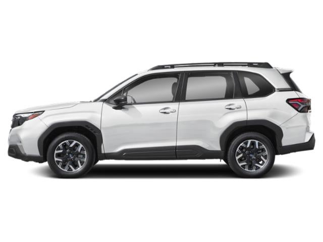 2026 Subaru Forester Base