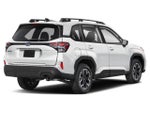 2026 Subaru Forester Base