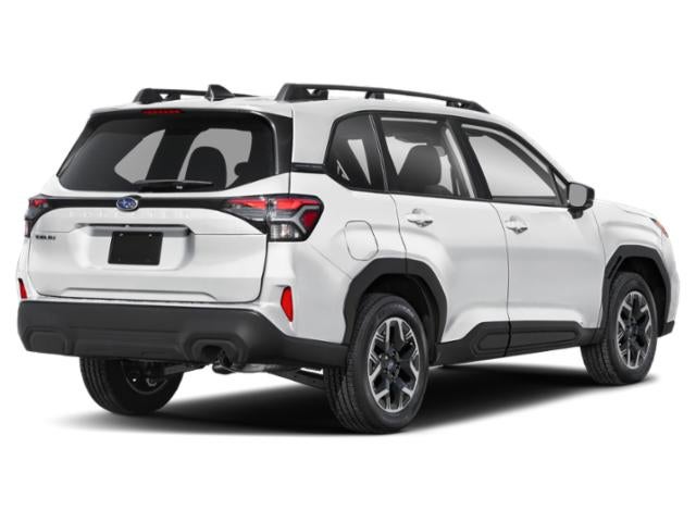 2026 Subaru Forester Base