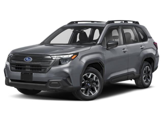 2026 Subaru Forester Base