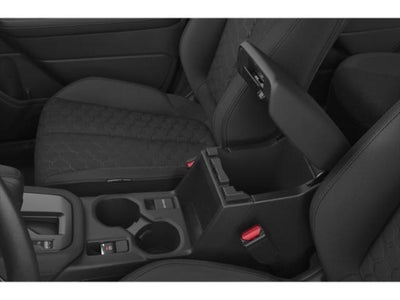 2026 Subaru Forester Base