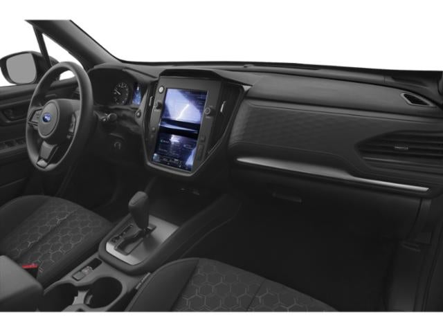 2026 Subaru Forester Base