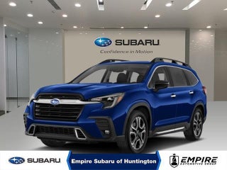 2026 Subaru Forester Sport Hybrid