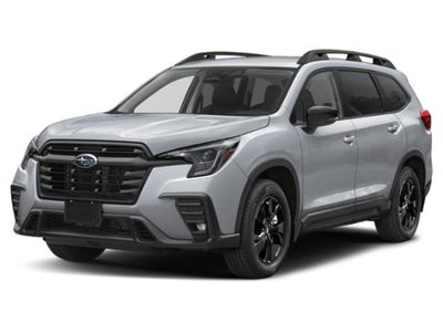 2026 Subaru Ascent Premium 8-Passenger