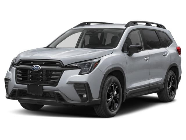 2026 Subaru Ascent Premium 8-Passenger