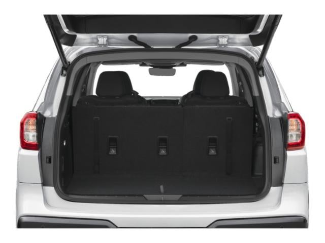2026 Subaru Ascent Premium 8-Passenger