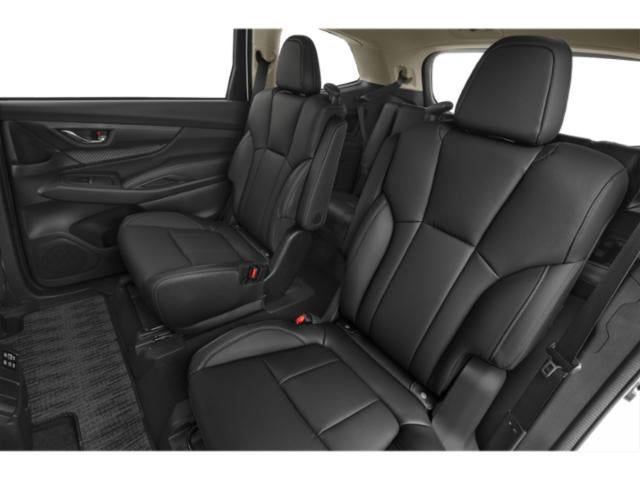 2026 Subaru Ascent Premium 8-Passenger