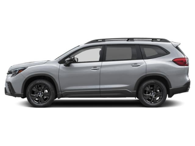 2026 Subaru Ascent Premium 8-Passenger