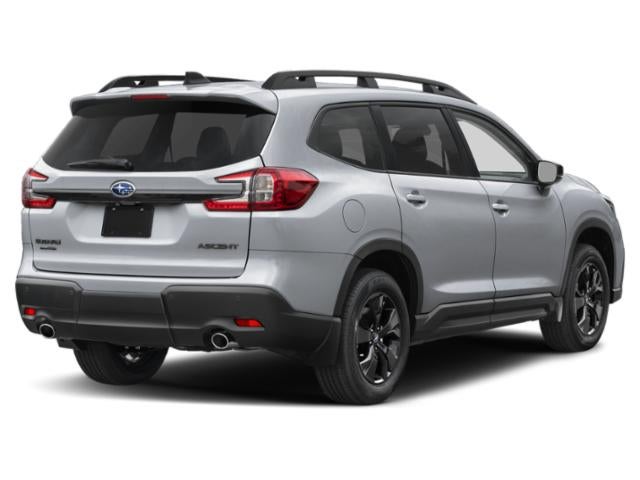 2026 Subaru Ascent Premium 8-Passenger
