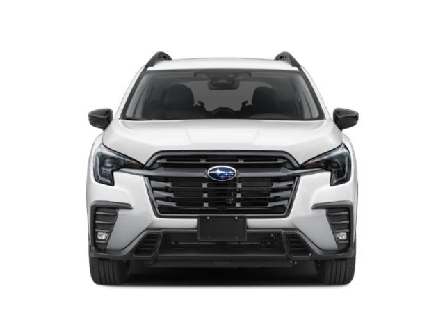 2026 Subaru Ascent Premium 8-Passenger