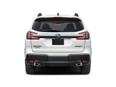 2026 Subaru Ascent Premium 8-Passenger