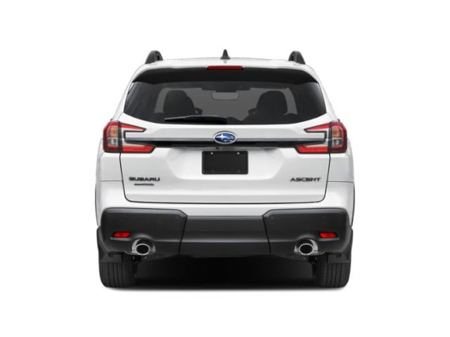 2026 Subaru Ascent Premium 8-Passenger
