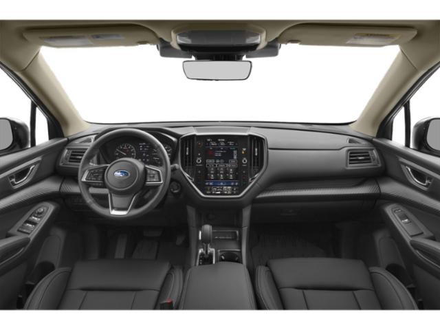 2026 Subaru Ascent Premium 8-Passenger