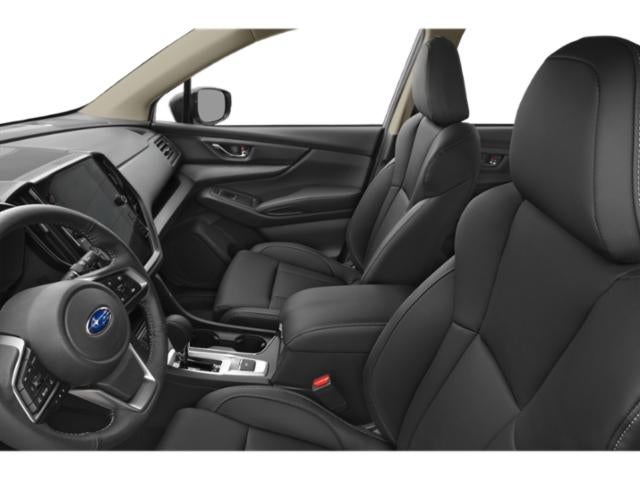 2026 Subaru Ascent Premium 8-Passenger