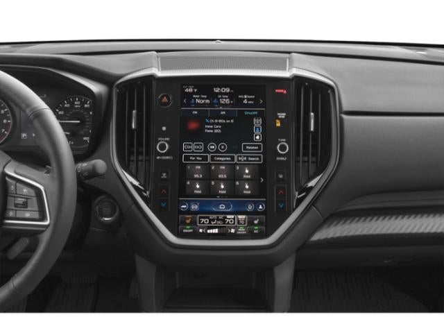 2026 Subaru Ascent Premium 8-Passenger