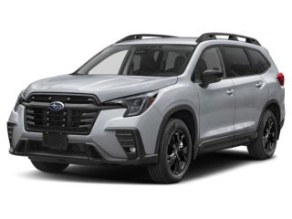 2026 Subaru Ascent Premium 8-Passenger