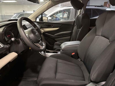 2019 Subaru Ascent Base