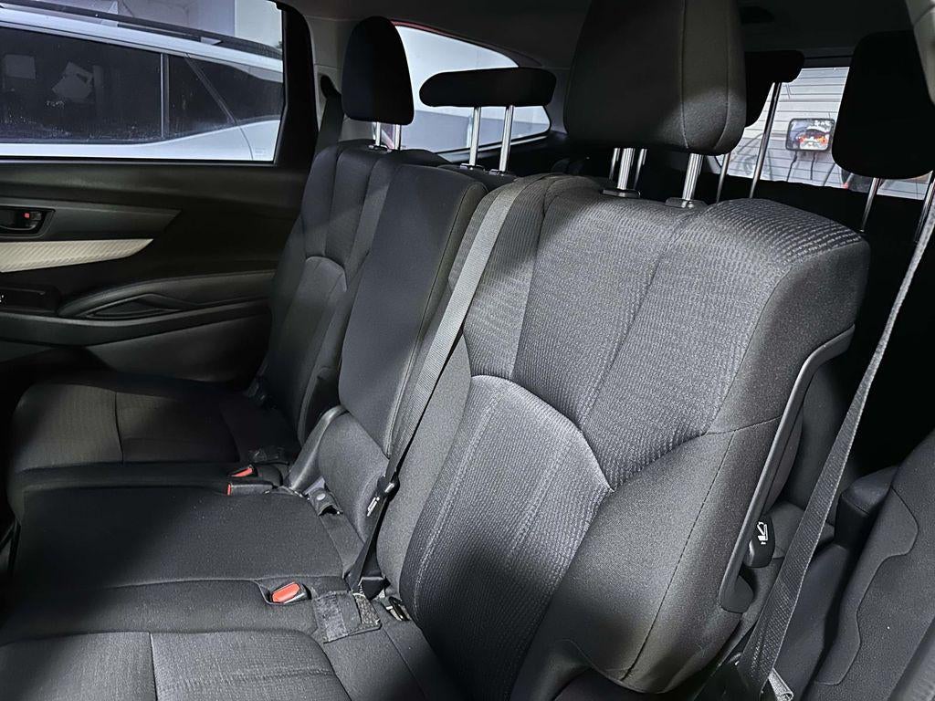 2019 Subaru Ascent Base