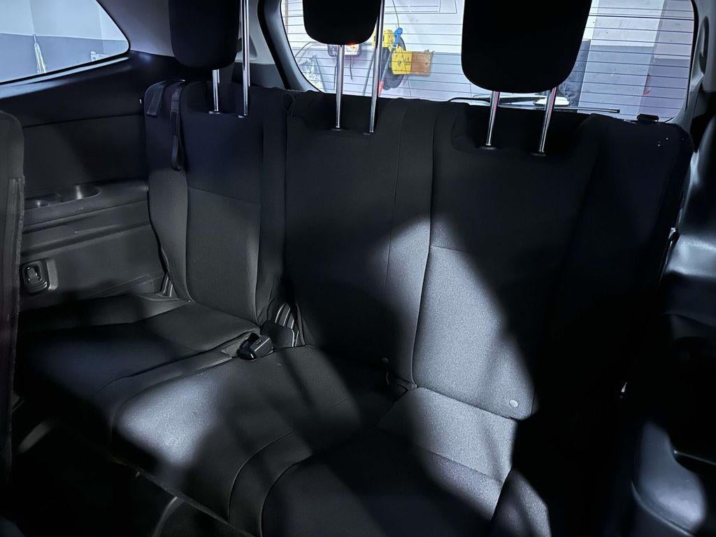 2019 Subaru Ascent Base