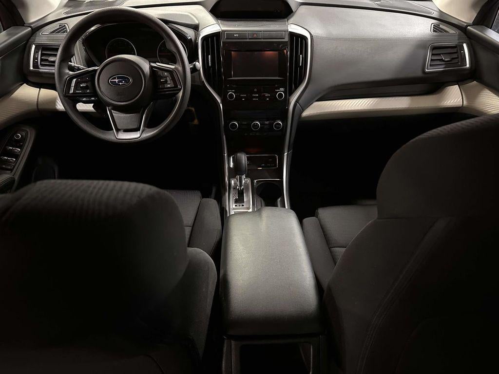 2019 Subaru Ascent Base