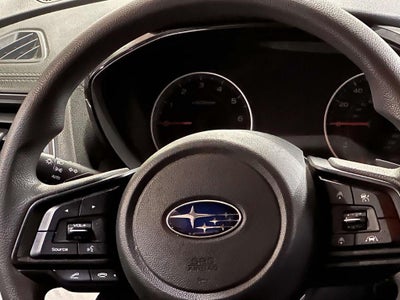 2019 Subaru Ascent Base