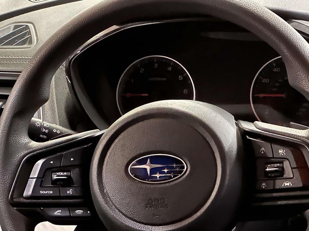 2019 Subaru Ascent Base