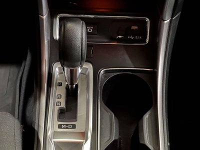 2019 Subaru Ascent Base