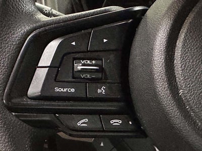 2019 Subaru Ascent Base