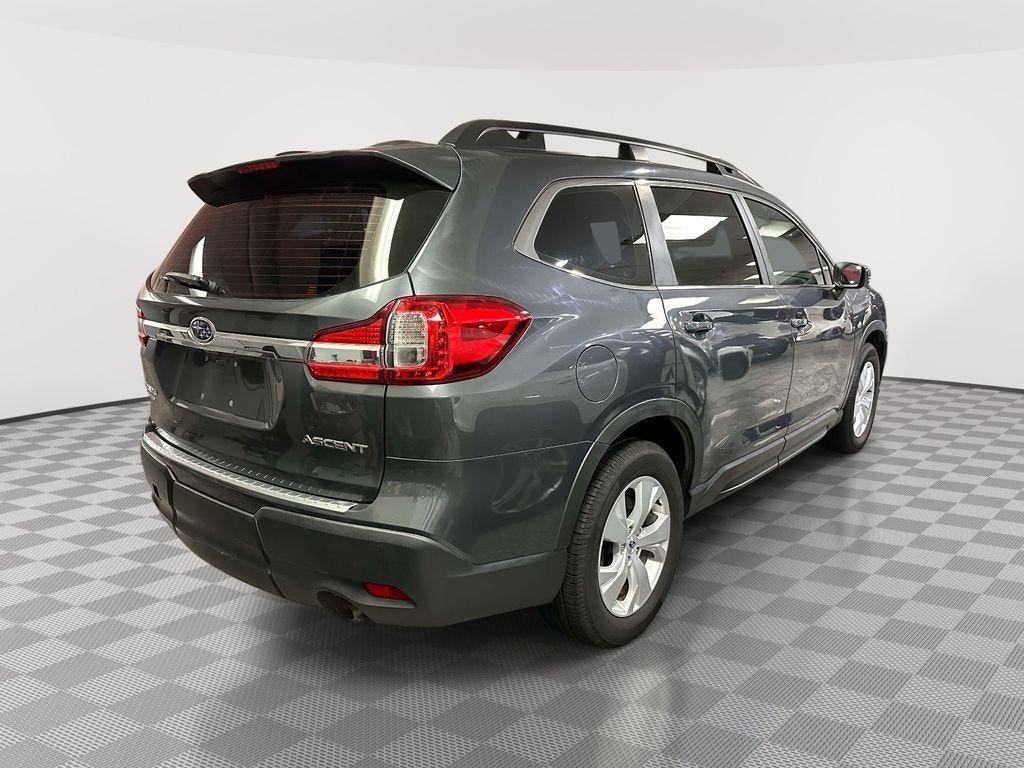 2019 Subaru Ascent Base