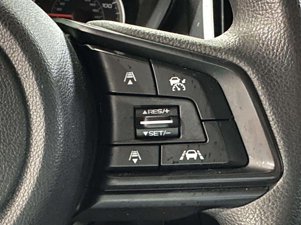 2019 Subaru Ascent Base