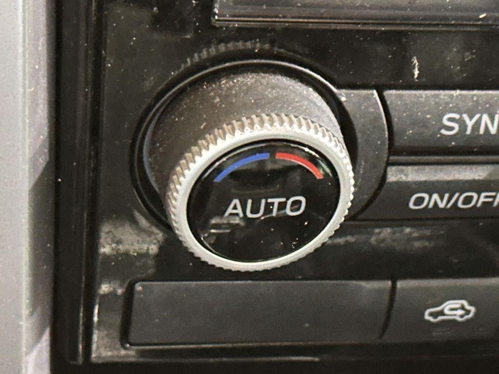 2019 Subaru Ascent Base